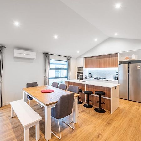 Starry Lodge 特卡波湖 外观 照片