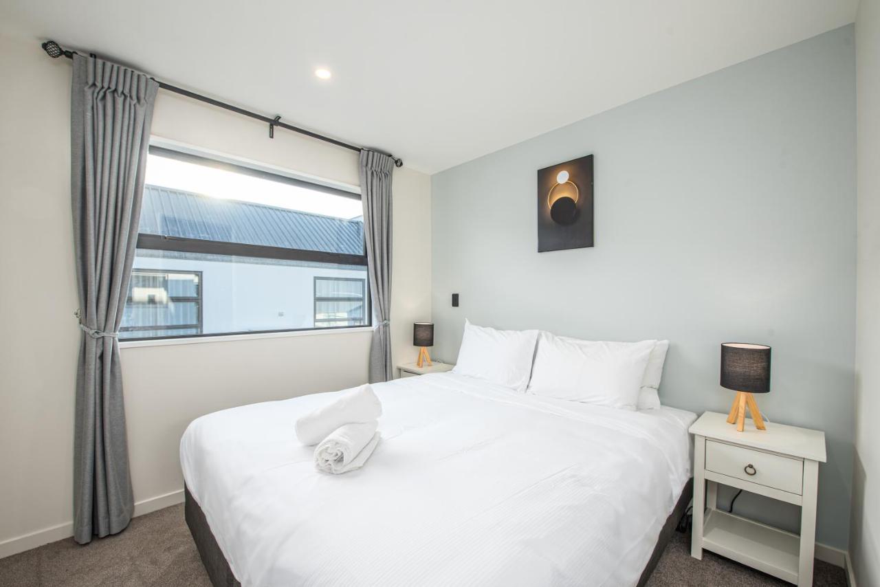 Starry Lodge 特卡波湖 外观 照片