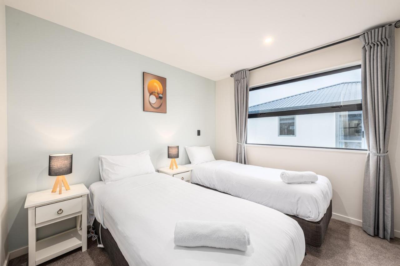Starry Lodge 特卡波湖 外观 照片