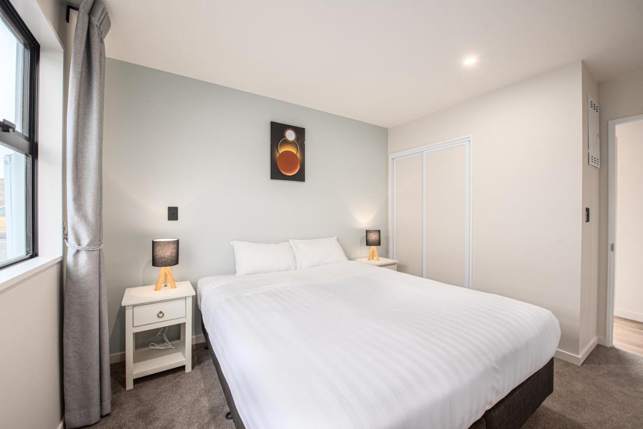 Starry Lodge 特卡波湖 外观 照片